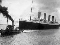 10 Misteri Terbesar di Balik Tenggelamnya Titanic, Belum Terpecahkan
