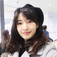 Aku si senang dibilang mirip orang cantik karena Bae Suzy kan cantik, tapi kan tergantung pendapat orang beda-beda ada yang bilang mirip ada yang bilang enggak tergantung dari anglenya juga, ungkap Cici Fany di video yang diunggah di channel Youtubenya. Foto: Instagram