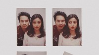 selamat tanggal 10 yang gagal, mantan. @alfiasyari, tulis Awkarin di foto terbarunya dengan Alfie. Tapi foto di atas ini cuma kenangan mereka saat masih memadu kasih kok. Foto: Instagram/kay.een