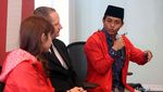 Perwakilan Dubes Rusia Temui Tsamara Amany