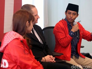 PSI akan Laporkan Bawaslu ke DKPP