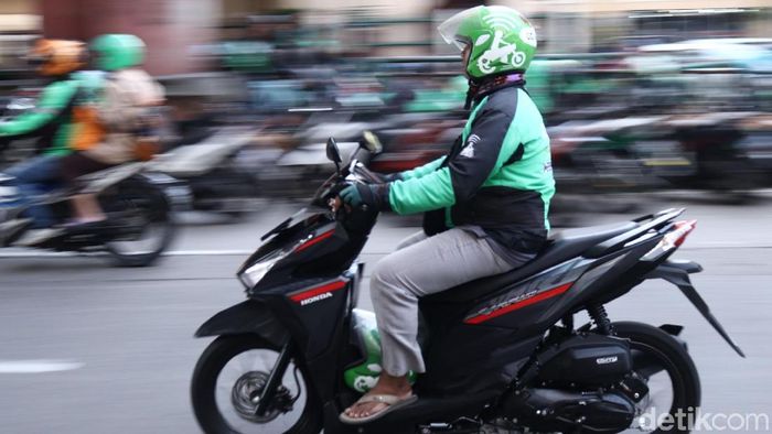 Foto: Rifkianto Nugroho Foto: Rifkianto Nugroho