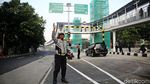 Underpass Mampang Lancar Jaya