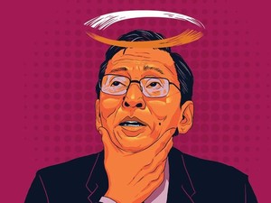 Serangan Balik Mafia Bank Century dan BLBI?