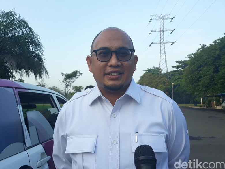 Rumah Mardani Dimolotov, Gerindra: #2019GantiPresiden Jangan Takut Rumah Mardani Dimolotov, Gerindra: #2019GantiPresiden Jangan Takut