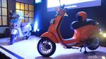 Lebih Aman, Vespa Primavera dan Sprint Pakai Rem ABS