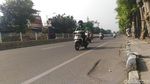 Lancar! Begini Lalin Duren Tiga ke Mampang Setelah Ada Underpass