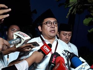 Soal Jokowi-JK Jilid II, Fadli Zon: JK Cocok Jadi King Maker