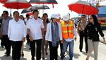 Ini Kapal MV Dharma Lautan Intan yang Diresmikan Menteri BUMN
