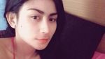 Tiara Ayu Fauziah, Model Majalah Dewasa yang Tabrak Ojol