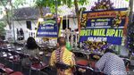 Model Majalah Dewasa Tiara Ayu Tabrak Ojol, Pesona BCL hingga Krisdayanti