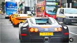 Pelat Mobil Termahal di Dunia Harganya Rp 281 Miliar!