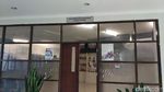 Foto: KPK Segel Kantor Disperindag Kabupaten Bandung Barat