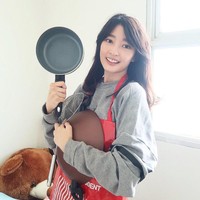 Cici Fani juga cukup populer di Instagram dan memiliki 109 ribu lebih pengikut. Foto: Instagram