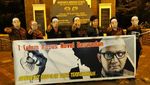 Foto: Novel Baswedan di Mana-mana