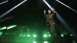 Batik dan Ucapan Kecintaan The Script Atas Indonesia