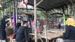 Foto: Pasar Hits dan Kekinian di Semarang