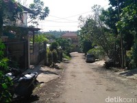 Harap-harap Cemas Warga Pondok Cabe Rumahnya Kena Gusur Tol