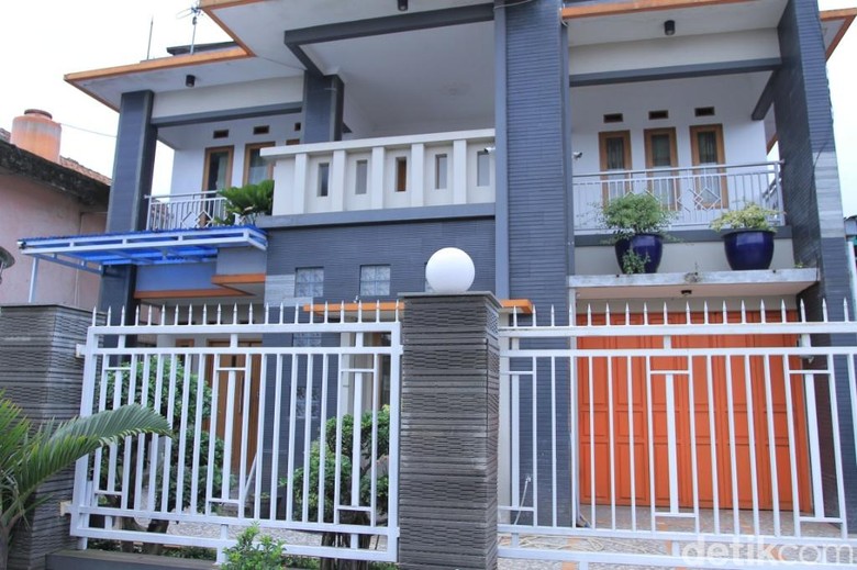 Misteri Big Boss Miras Oplosan Maut Pemilik Rumah Mewah Misteri Big Boss Miras Oplosan Maut Pemilik Rumah Mewah