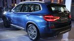 Di Luar Pajak BMW X3 Terbaru Tembus Rp 1 Miliaran
