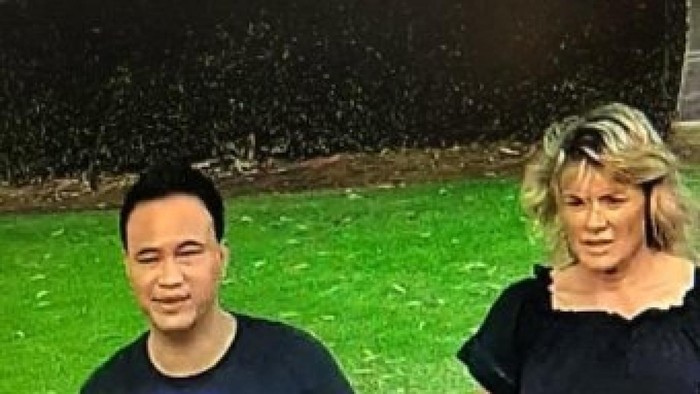 Polisi Cari Pasangan yang Makan Tanpa Bayar di Restoran Kota Perth