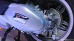Lebih Aman, Vespa Primavera dan Sprint Pakai Rem ABS