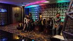 Foto: Aksi BNN Gerebek Sense Karaoke Mangga Dua