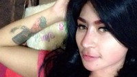 Meski jadi tersangka, Tiara tidak ditahan  (Foto: Facebook)