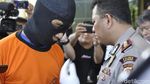 Ini Bentuk Peluru Pria Topeng yang Tak Tembus Tubuh Atikah