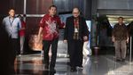 Setahun Teror Air Keras Tidak Terungkap, Novel Angkat Bicara