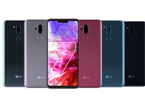 G7 Pakai Poni, LG: Kami Tidak Jiplak Apple!