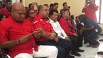 Sukacita Kader PKPI Saat Dinyatakan Lolos Ikut Pemilu 2019