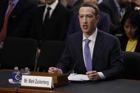 Facebook Minta Penundaan 'Penyelidikan' DPR Soal Kebocoran Data