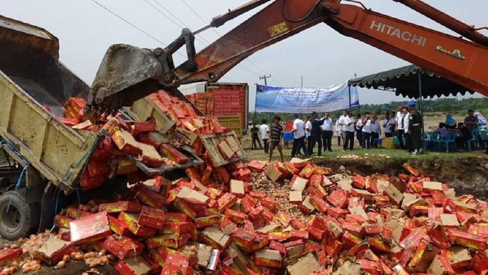 Foto: Dok. Kemendag Foto: Dok. Kemendag