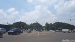 Ini Lokasi Model Tiara Tabrak Ojol hingga Patah Kaki
