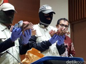 Ketua KPU Bandung Barat Diminta KPK Jadi Saksi Kasus Suap Bupati