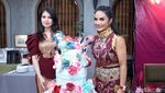 Model Majalah Dewasa Tiara Ayu Tabrak Ojol, Pesona BCL hingga Krisdayanti
