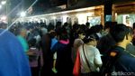 Horor Stasiun Duri Belum Sirna