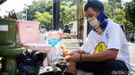 Cling... Kloset Bekas Ini Disulap Jadi Kinclong