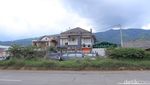 Foto: Penampakan Rumah Mewah Milik Pengoplos Miras Maut