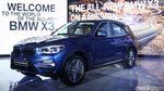 Di Luar Pajak BMW X3 Terbaru Tembus Rp 1 Miliaran
