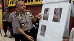 Foto: Sindikat Napi Bandung Pemeras Puluhan Wanita Bugil