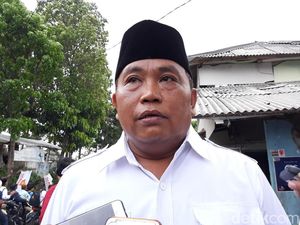 Arief Poyuono: Pertemuan Jokowi-Ketum Parpol Simbol 3 Periode