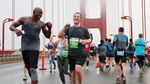 Foto: Gaya Liburannya Bos Facebook Mark Zuckerberg