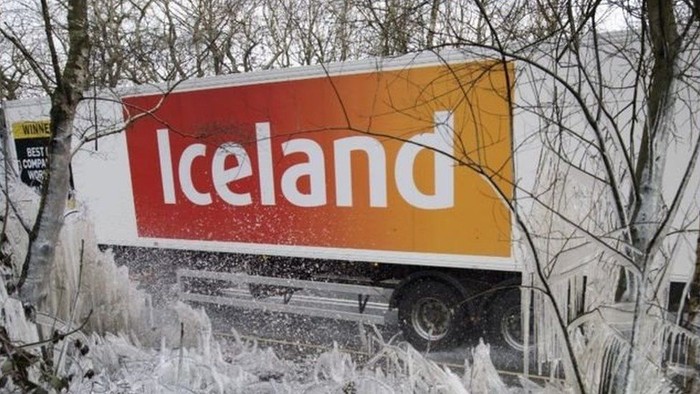 Pertama, Supermarket Inggris Larang Produk Minyak Kelapa Sawit