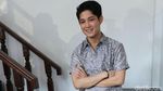 Teuku Rassya Bicara soal Kriteria Perempuan Idaman