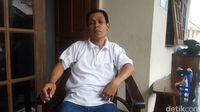 Geger Prank Pocong Kagetkan Ibu Berdaster