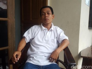 Ketua RT: Erlanggs Cs Tak Ada Izin Bikin Prank Pocong!
