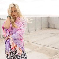 Mariah merupakan anak pertama dari lima bersuadara. Keluarganya tinggal di California. Ibunya Stacey Coogan sangat sedih atas kehilangan anak pertamanya itu.  Foto: Instagram