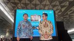 Manjakan Penumpang, Garuda Indonesia Gandeng Citi